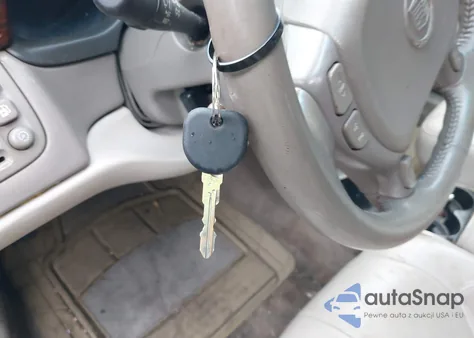 2004 Cadillac Deville Standard from USA, damaged, VIN 1G6KD54Y04U208052